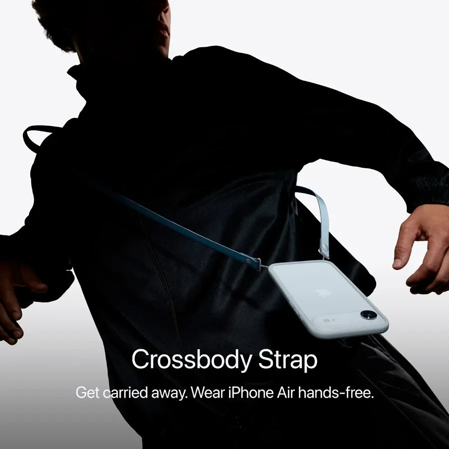 iPhone Air