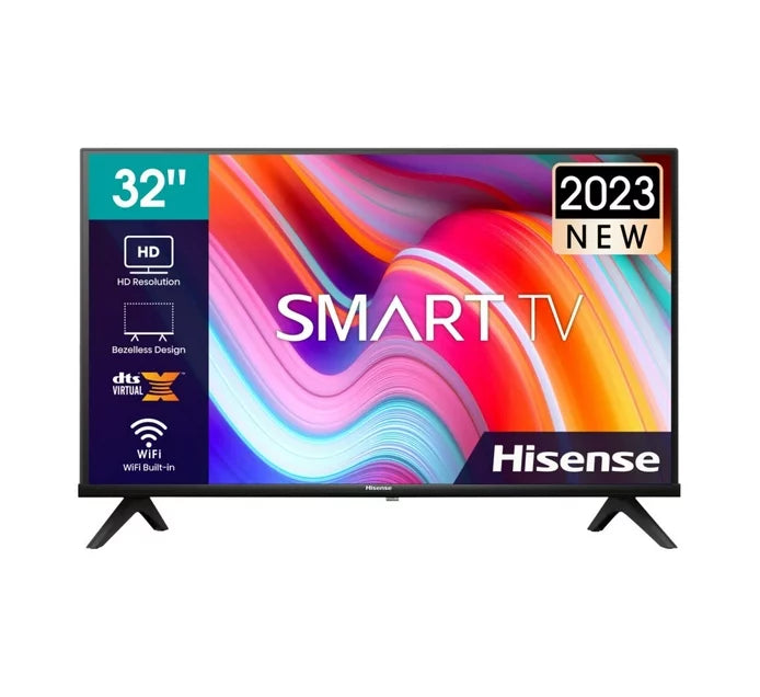 Hisense 80CM (32") Smart TV