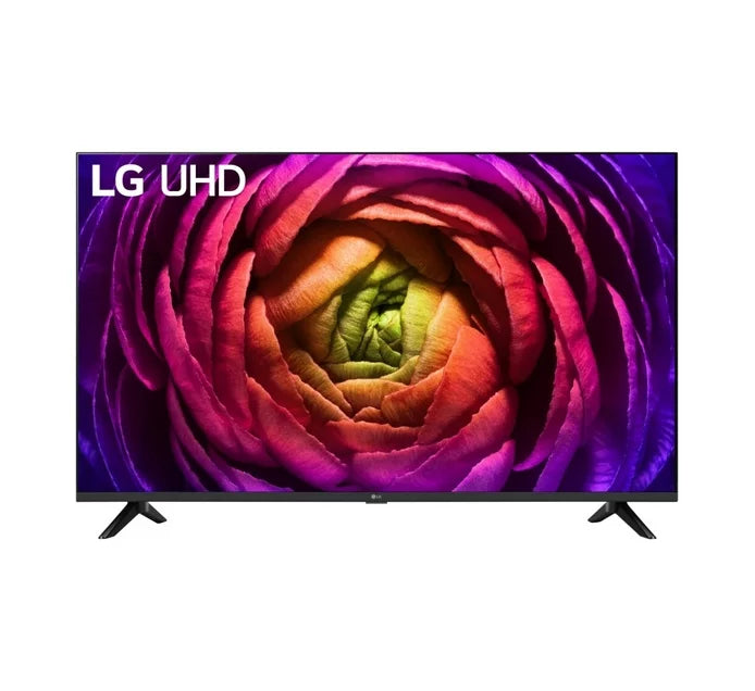 LG 109cm(43") Smart UHD TV