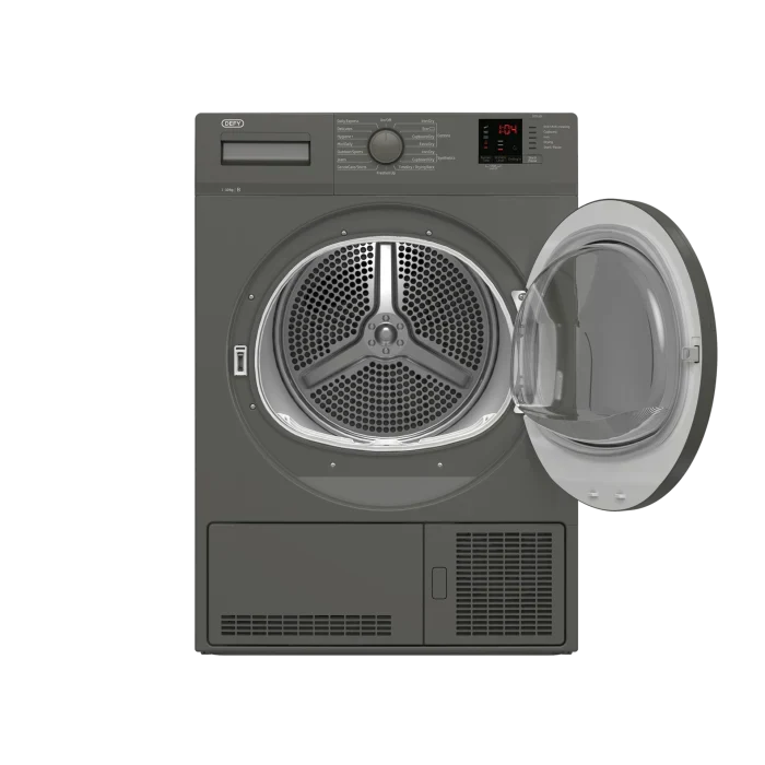 Defy 10kg Condenser Tumble Dryer DTD322
