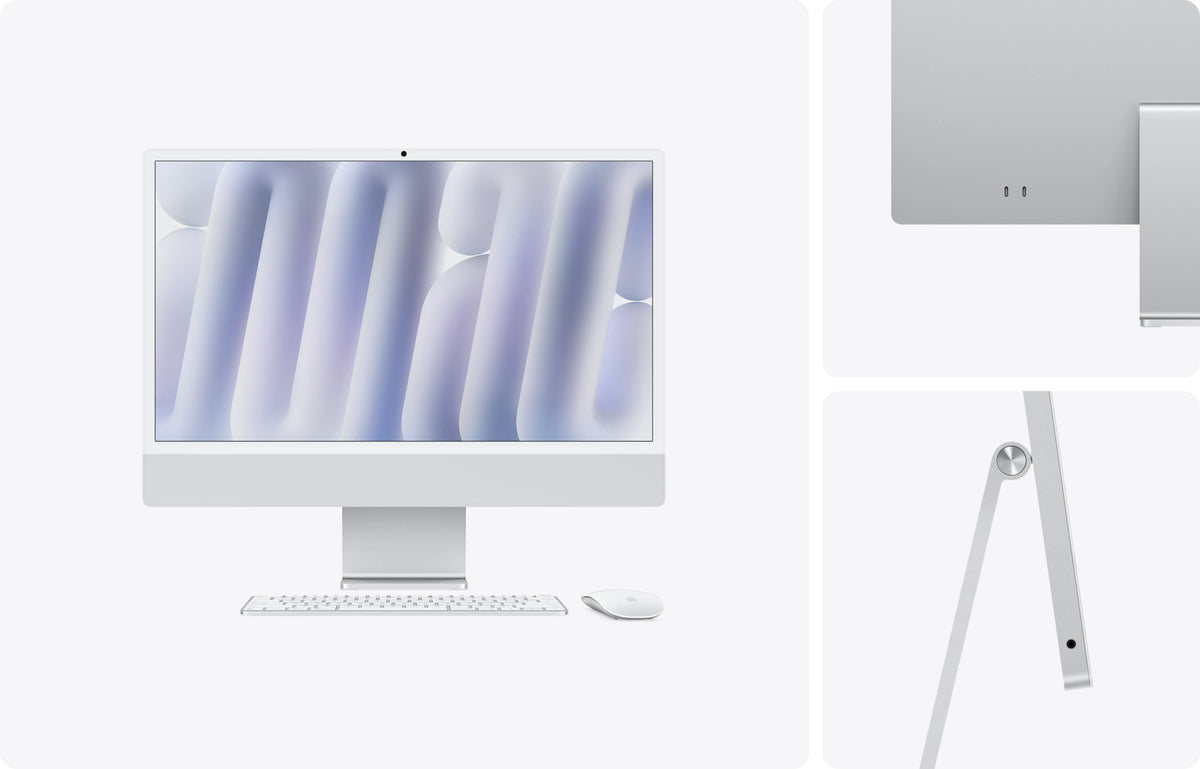 iMac 24-inch | Apple M4