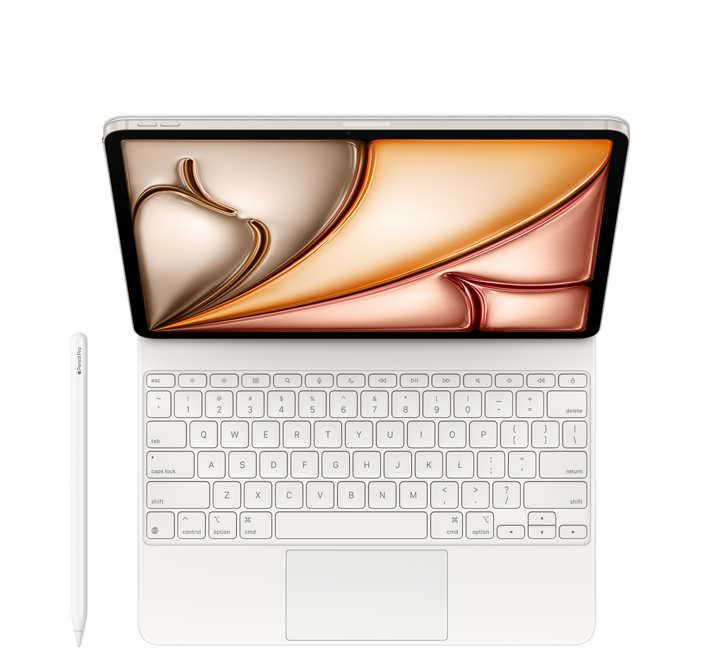 iPad Air 11-inch