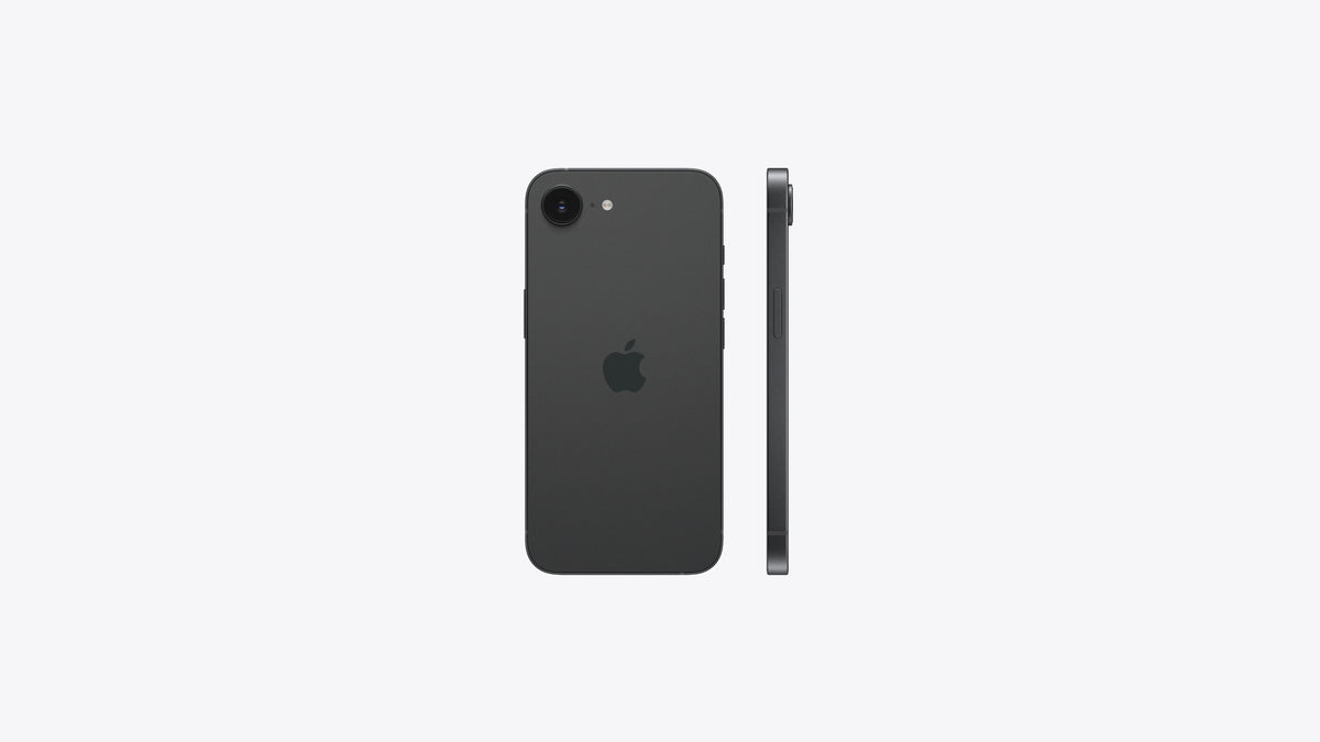 iPhone 17e