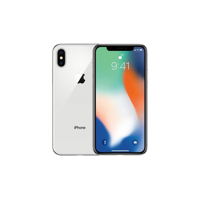 iPhone X