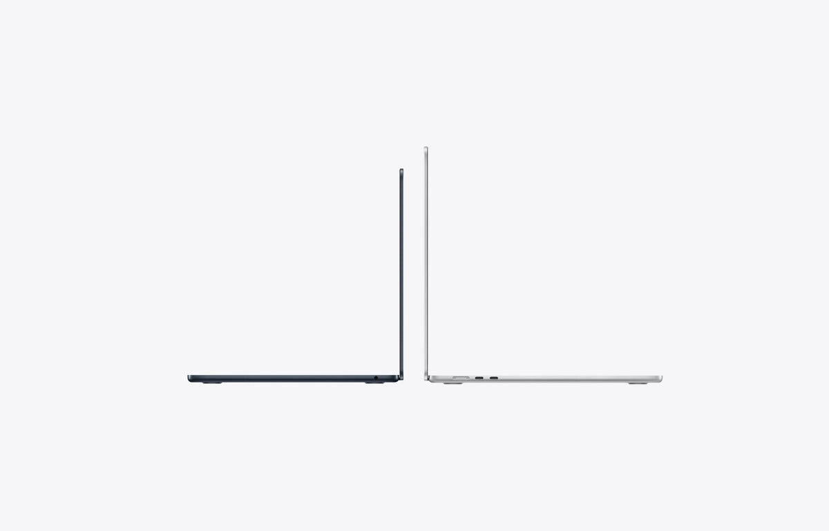 13-inch MacBook Air M5