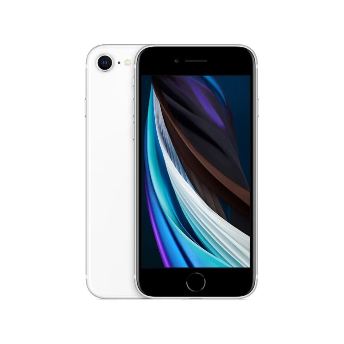 iPhone SE 2nd Gen I Pre-owned