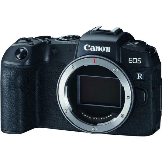 Canon EOS RP Body