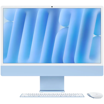 iMac 24-inch | Apple M4