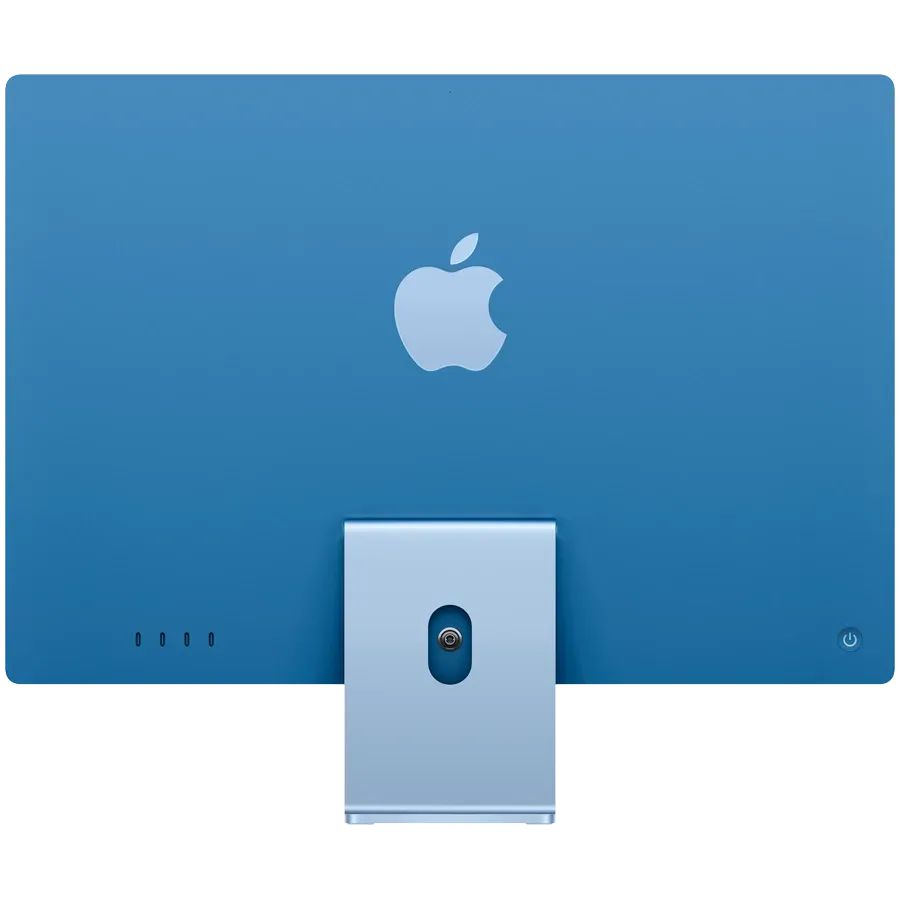 iMac 24-inch | Apple M4