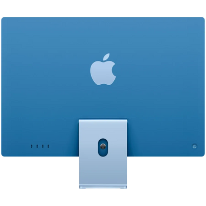 iMac 24-inch | Apple M4