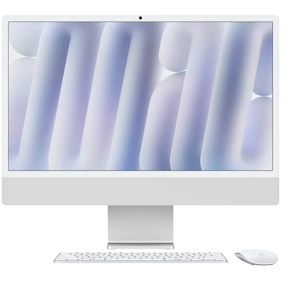 iMac 24-inch | Apple M4