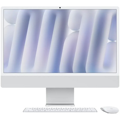 iMac 24-inch | Apple M4