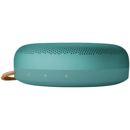 Beosound A1 3rd Gen Eucalyptus Green