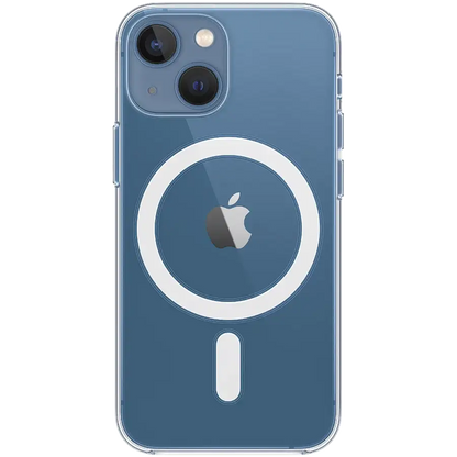iPhone 13 Clear Case - MagSafe
