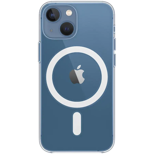 iPhone 13 Clear Case - MagSafe