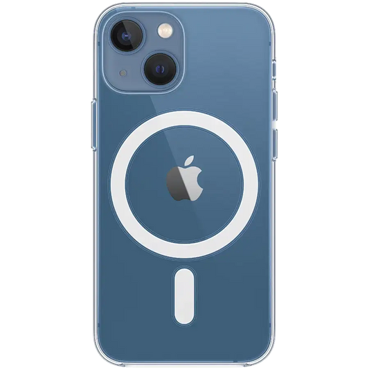 iPhone 13 Clear Case - MagSafe