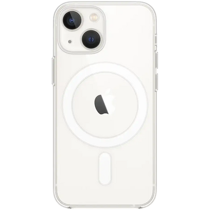 iPhone 13 Clear Case - MagSafe