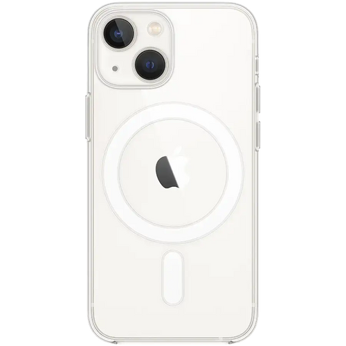 iPhone 13 Clear Case - MagSafe