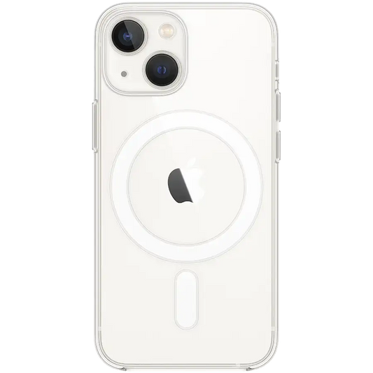 iPhone 13 Clear Case - MagSafe