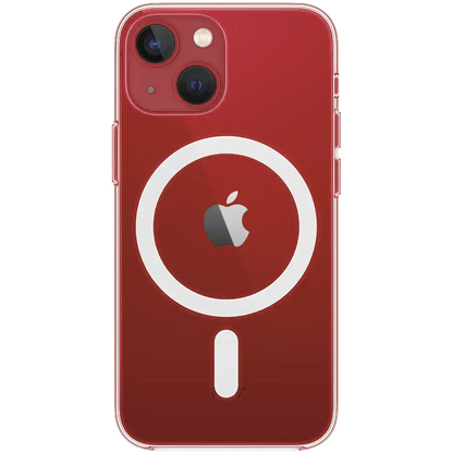 iPhone 13 Clear Case - MagSafe