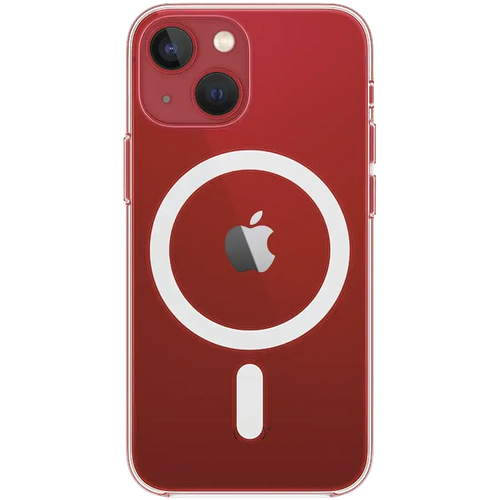 iPhone 13 Clear Case - MagSafe