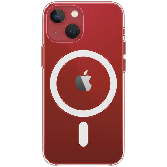iPhone 13 Clear Case - MagSafe