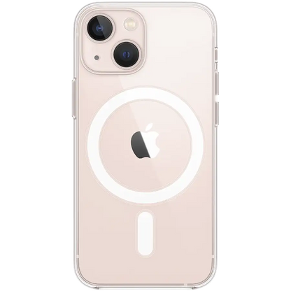 iPhone 13 Clear Case - MagSafe