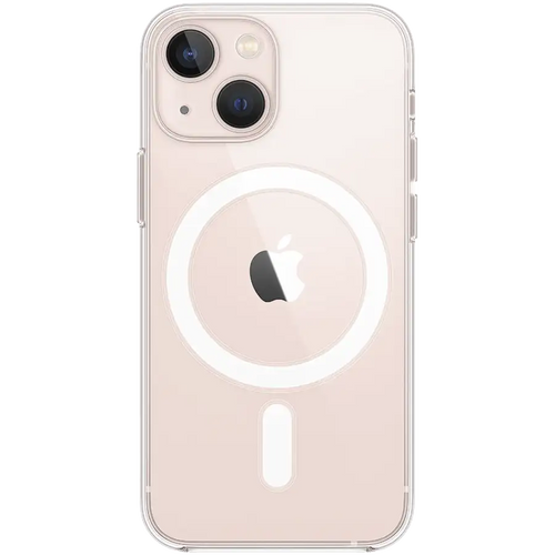 iPhone 13 Clear Case - MagSafe