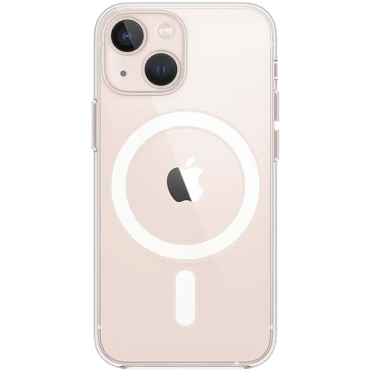 iPhone 13 Clear Case - MagSafe