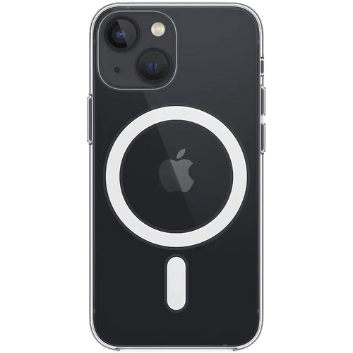 iPhone 13 Clear Case - MagSafe