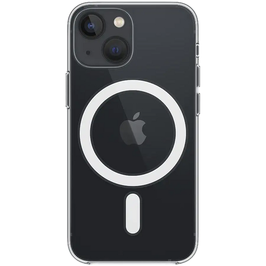 iPhone 13 Clear Case - MagSafe
