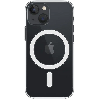 iPhone 13 Clear Case - MagSafe