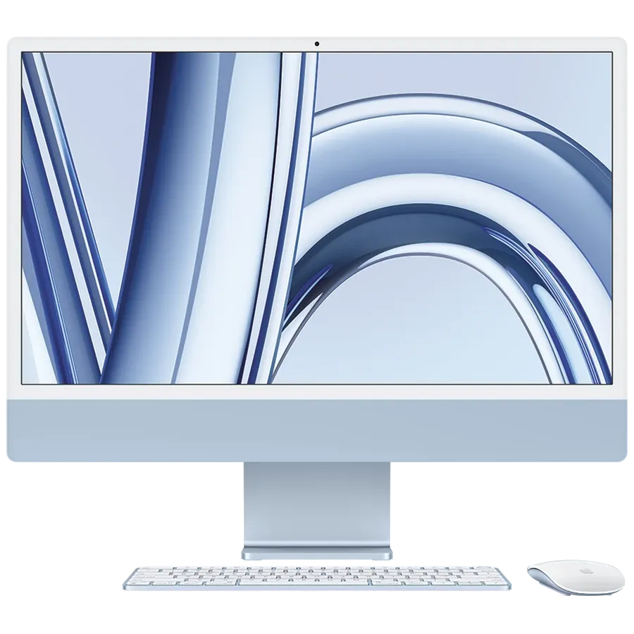 iMac 24-inch | Apple M4