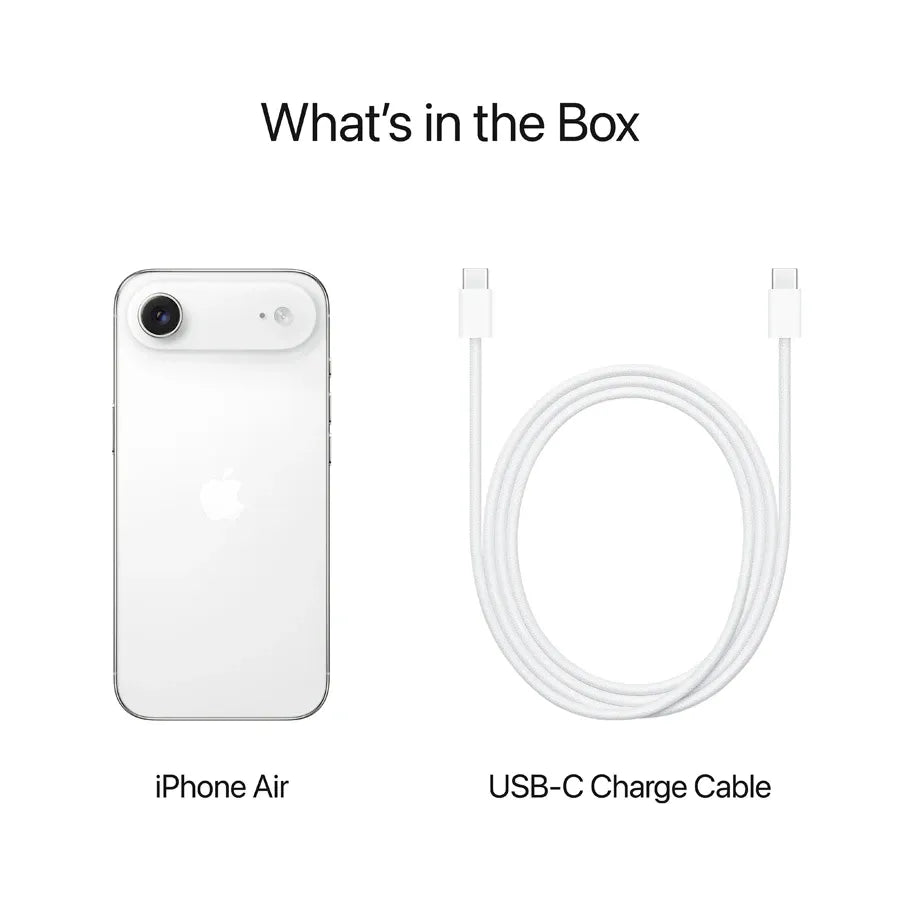 iPhone Air