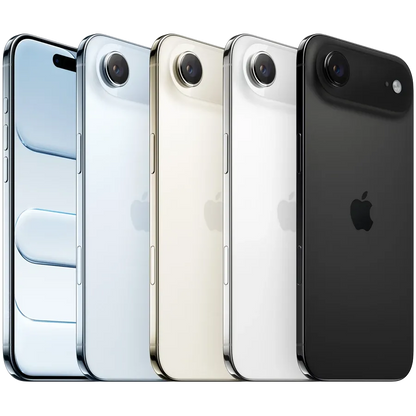 iPhone Air