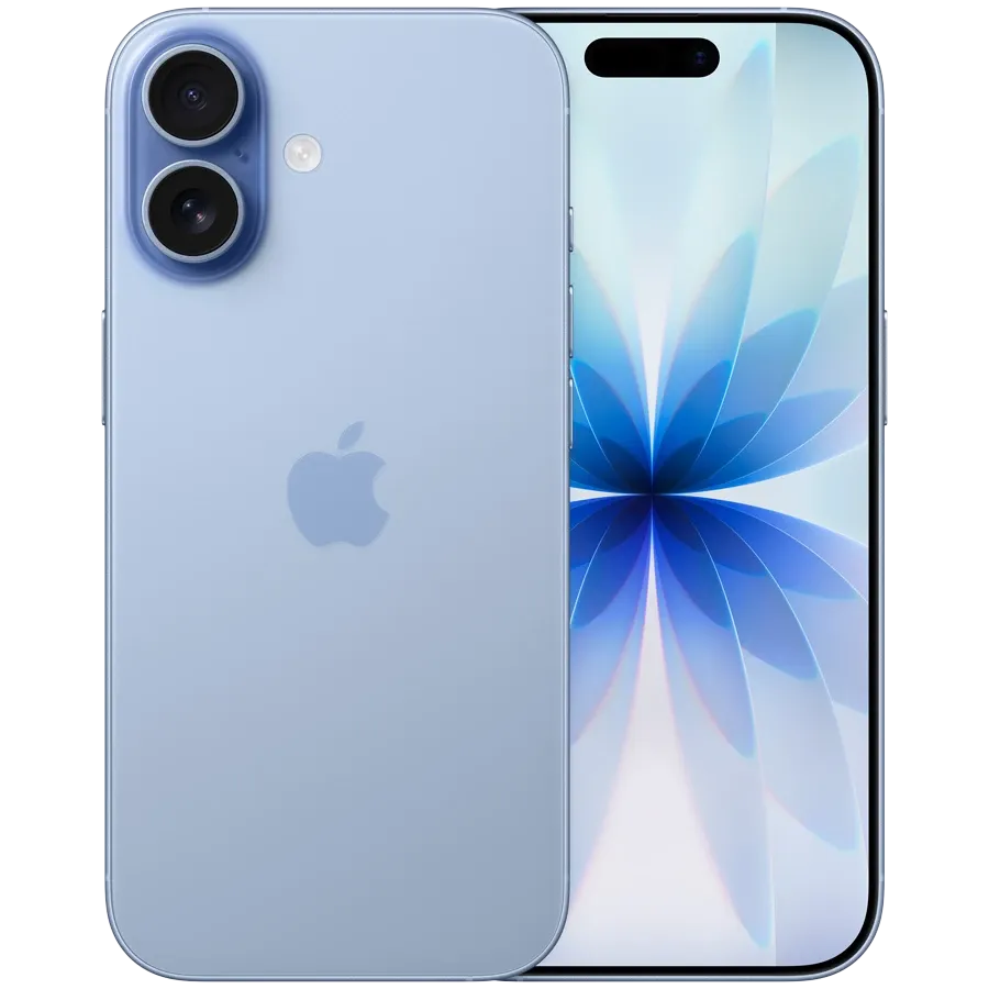 iPhone 17