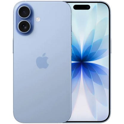 iPhone 17
