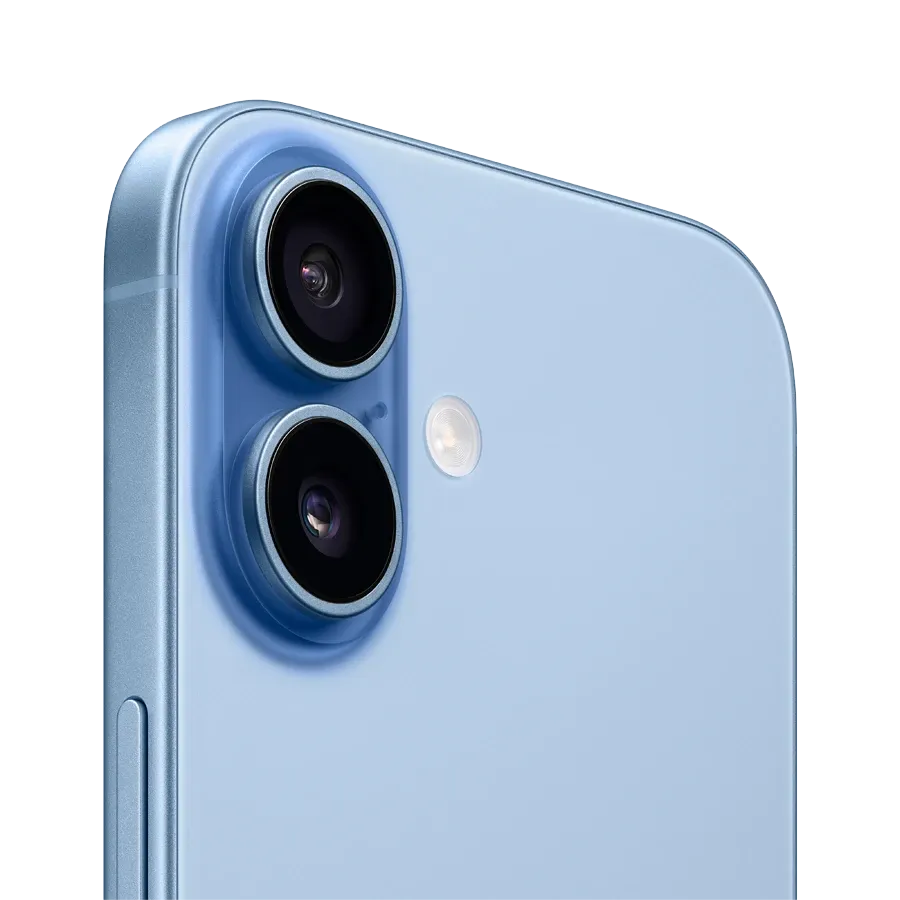 iPhone 17