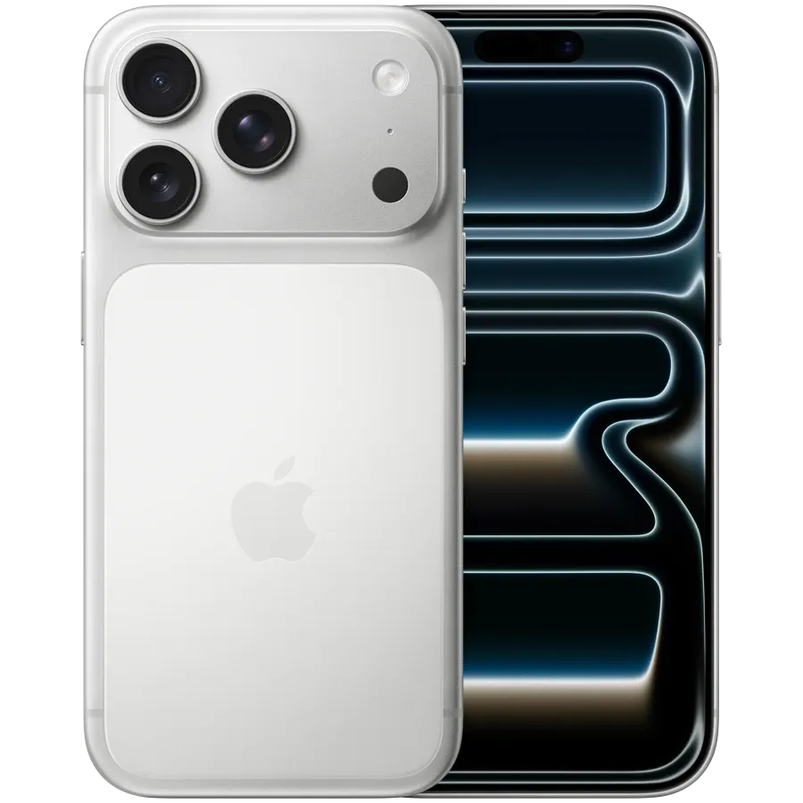 iPhone 17 Pro