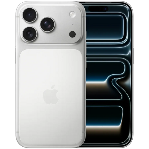 iPhone 17 Pro