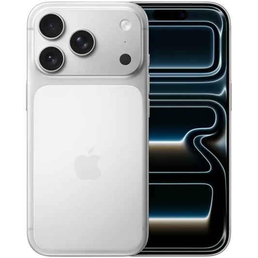 iPhone 17 Pro