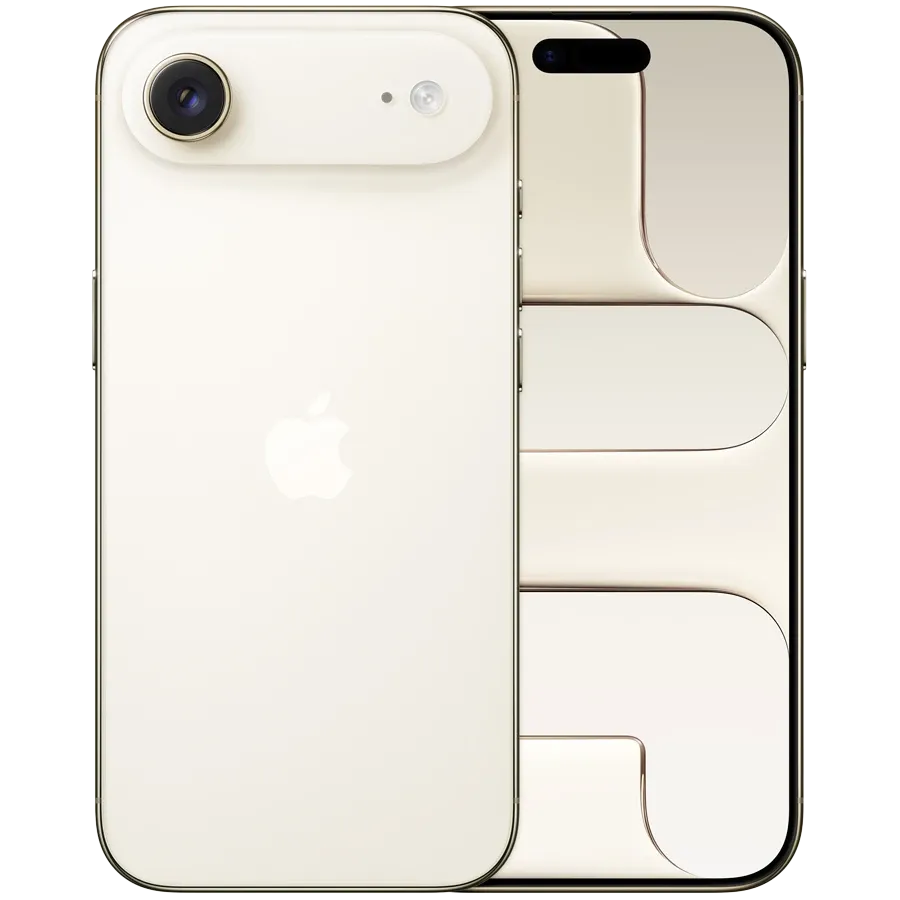 iPhone Air