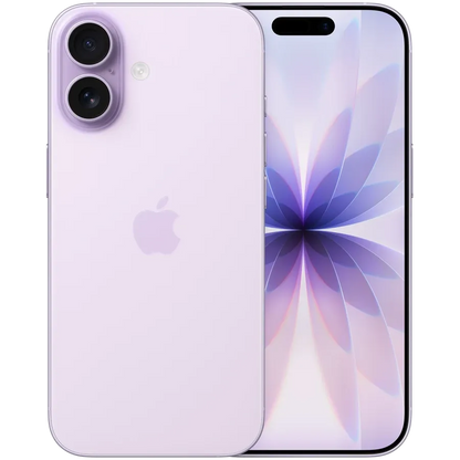iPhone 17