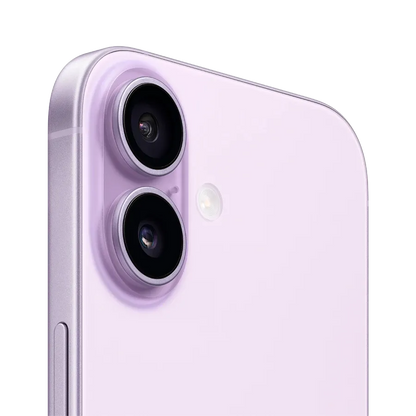 iPhone 17