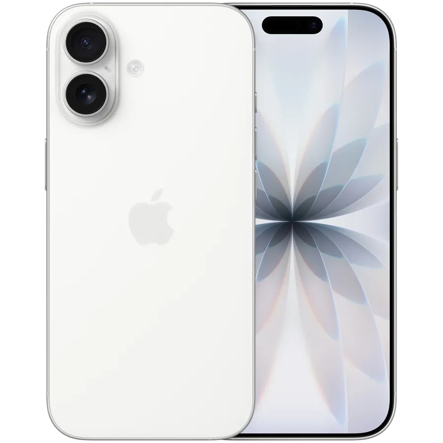 iPhone 17