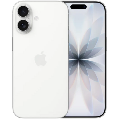 iPhone 17