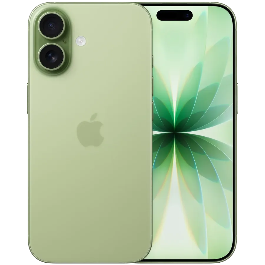 iPhone 17