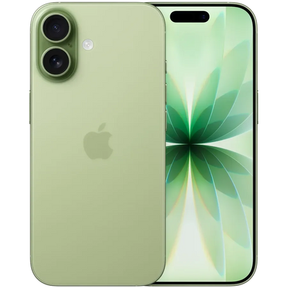 iPhone 17