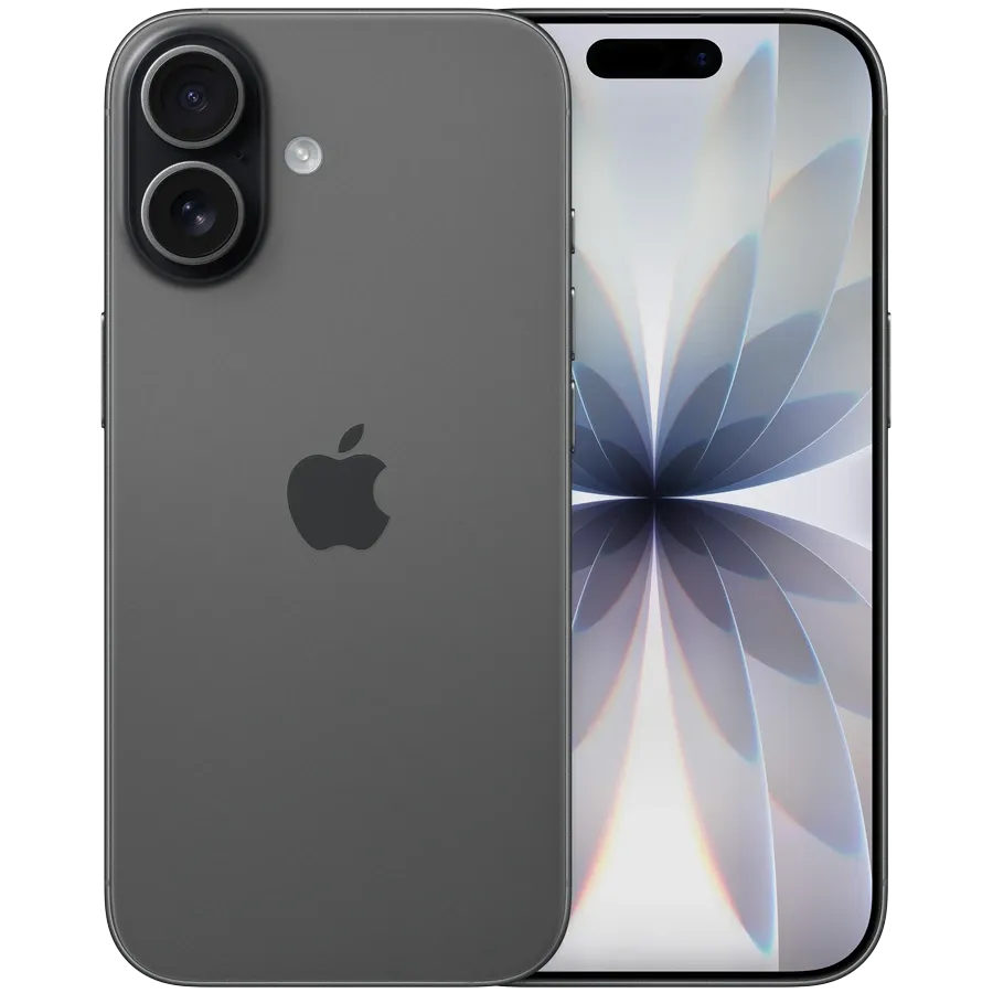 iPhone 17