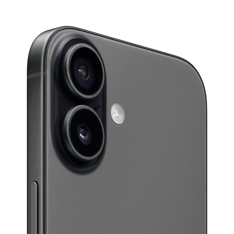 iPhone 17